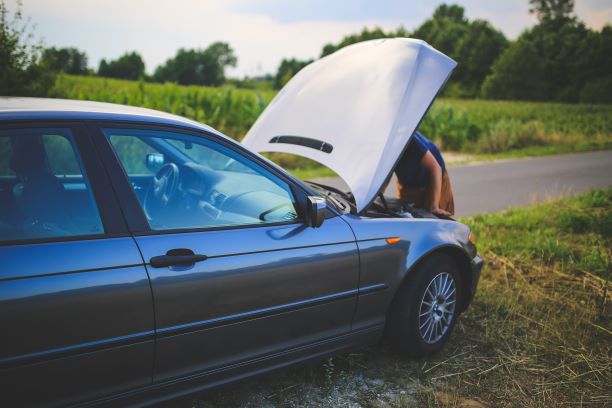 Scrap My Car Fareham, Hampshire & West Sussex